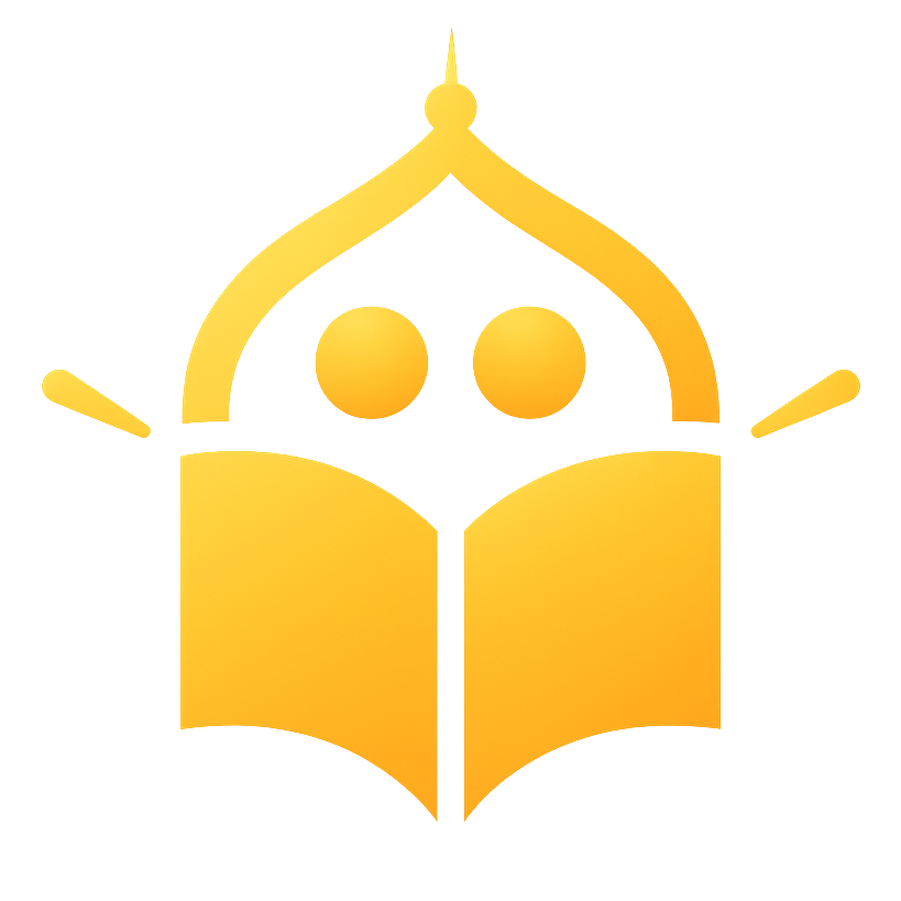 Logo Yayasan